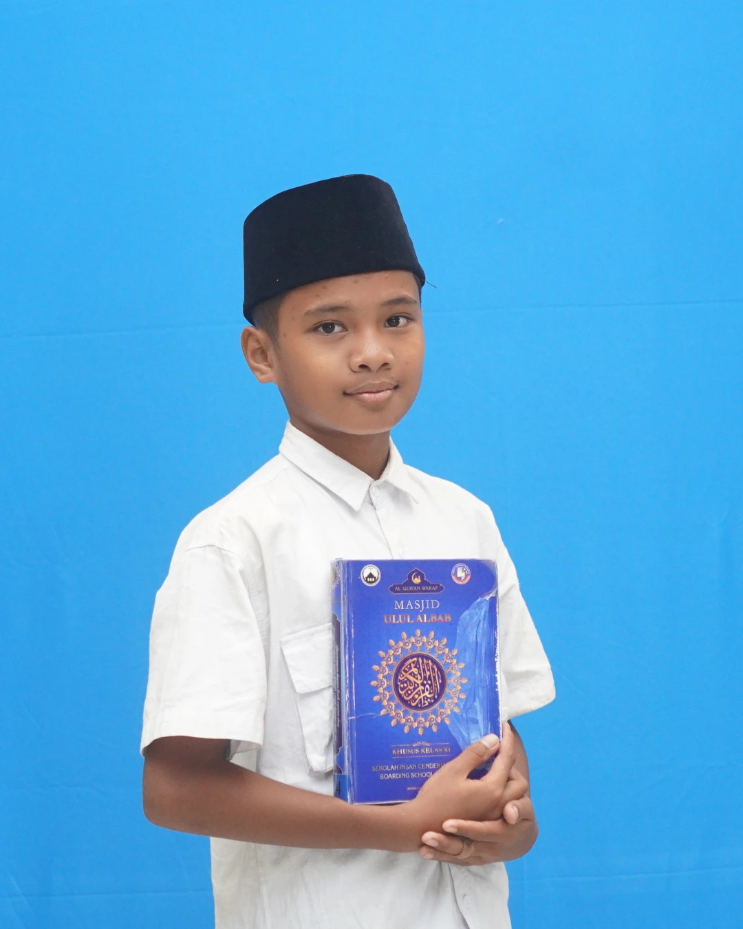 Rizqi Alfajri