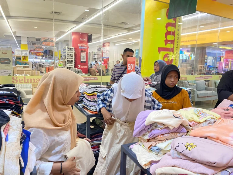 Sedekah Yatim Ramadhan