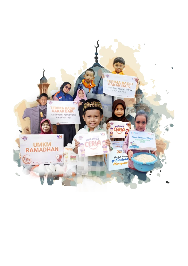Ramadhan 2026 Yatim Mandiri