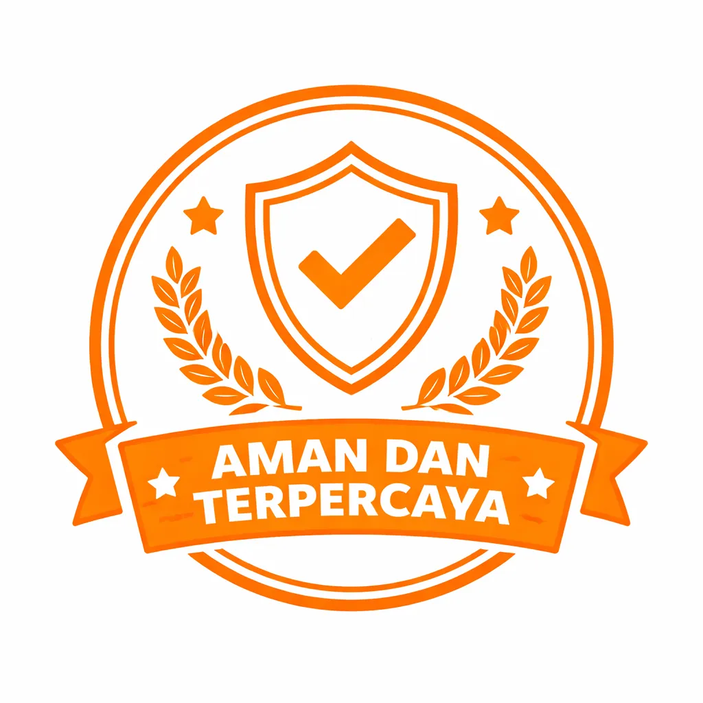 aman-terpercaya