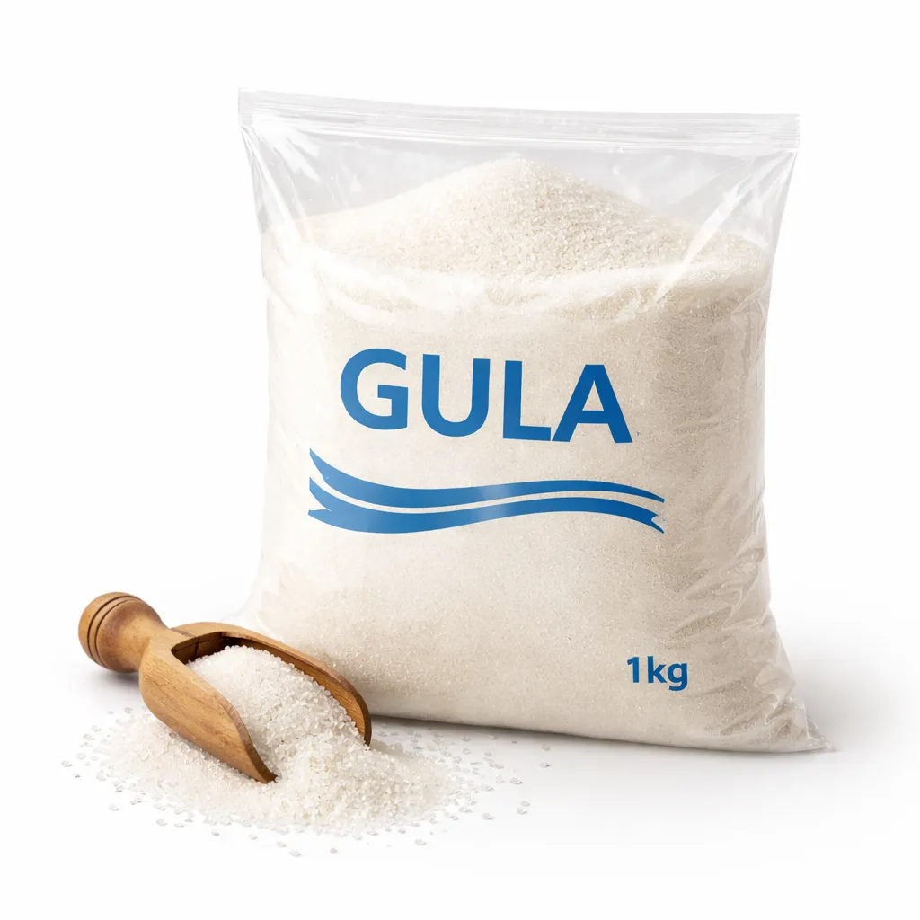 gula