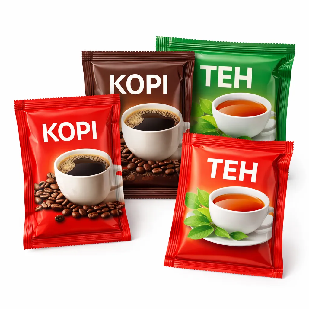 kopi-teh