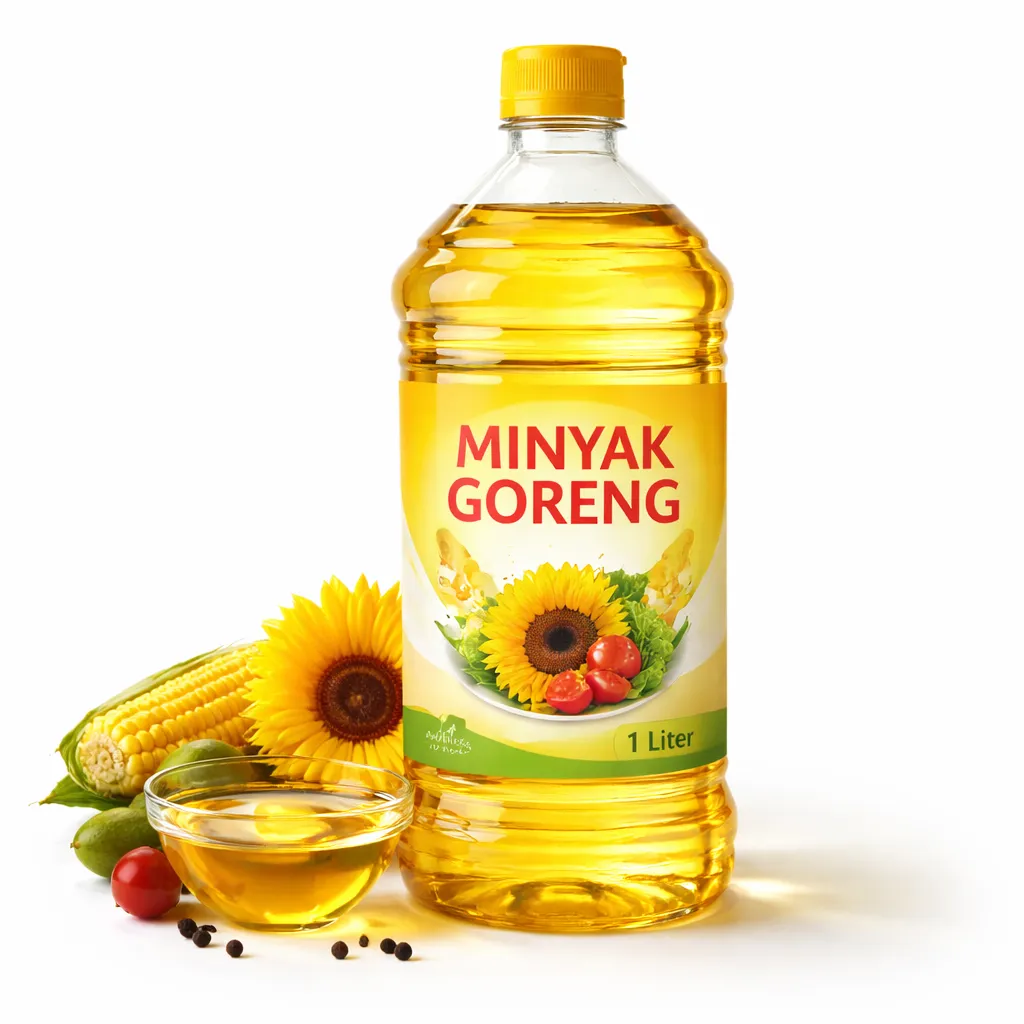 minyak-goreng